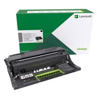 UNIDAD DE IMAGEN LEXMARK / COLOR NEGRO / NP 55B0ZA0 / HASTA 40,000 PAGINAS / P/MODELOS MS431DN, MX431ADN, B3340DW, B3442DW, MB3442ADW, MS331DN, MX331ADN UNIDAD DE IMAGEN LEXMARK / COLOR NEGRO / NP 55B0ZA0 / HASTA 40,000 PAGINAS / P/MODELOS MS431DN, MX431ADN, B3340DW, B3442DW, MB3442ADW, MS331DN, MX331ADN
